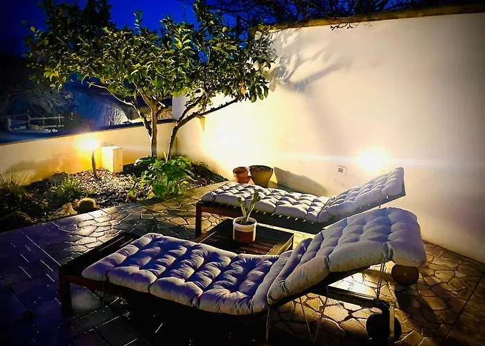 Casa Al Mare Rio B&N