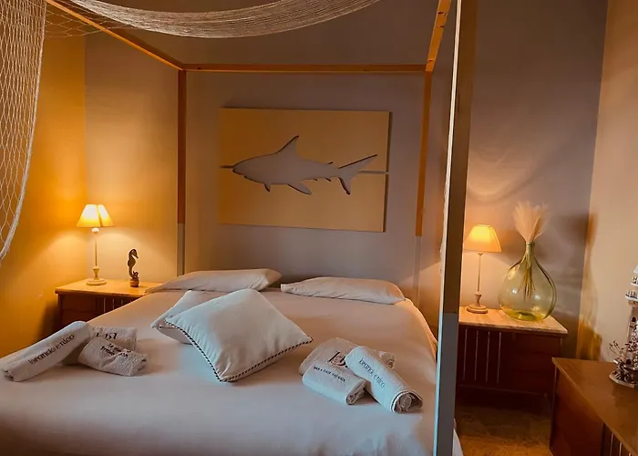 Casa Al Mare Rio B&N