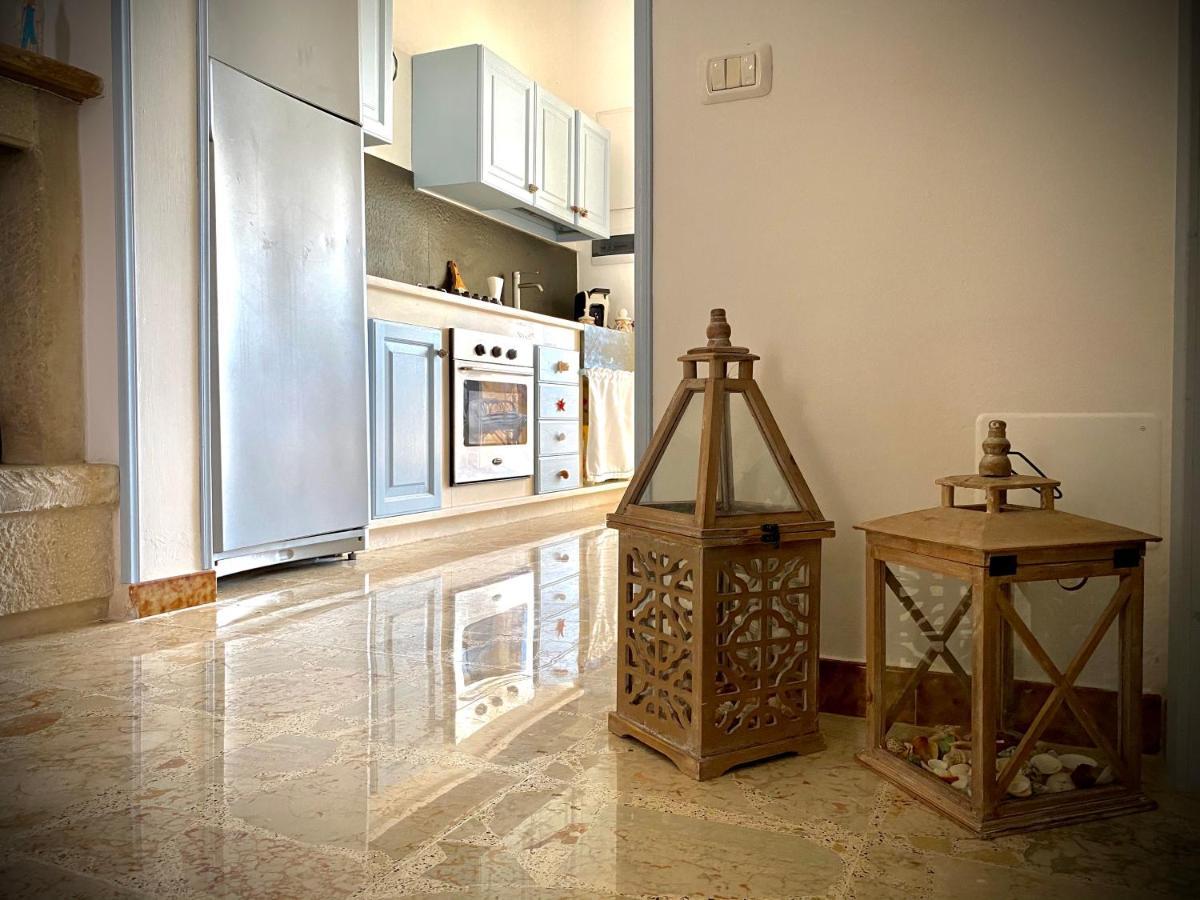 Casa Al Mare Rio B&n Holiday home *