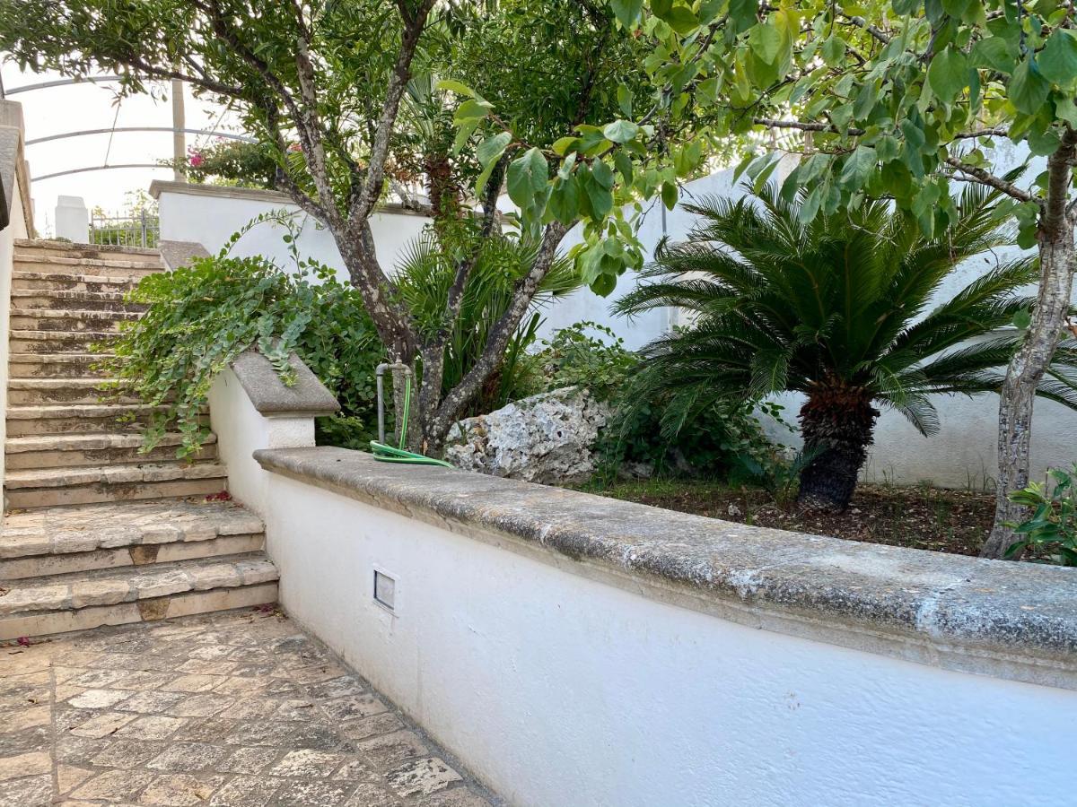 Holiday home Casa Al Mare Rio B&n Tricase
