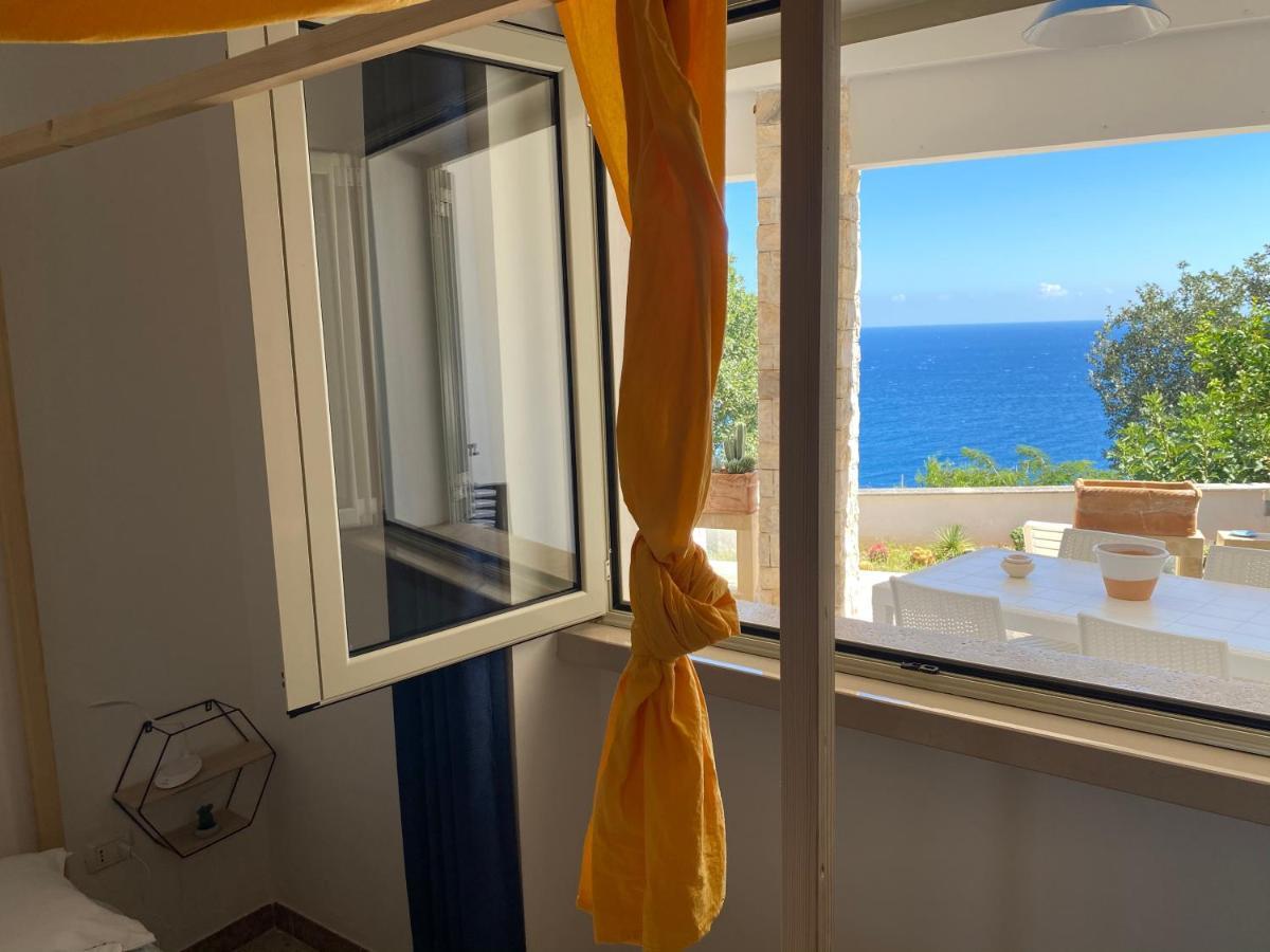 Casa Al Mare Rio B&n Holiday home Tricase
