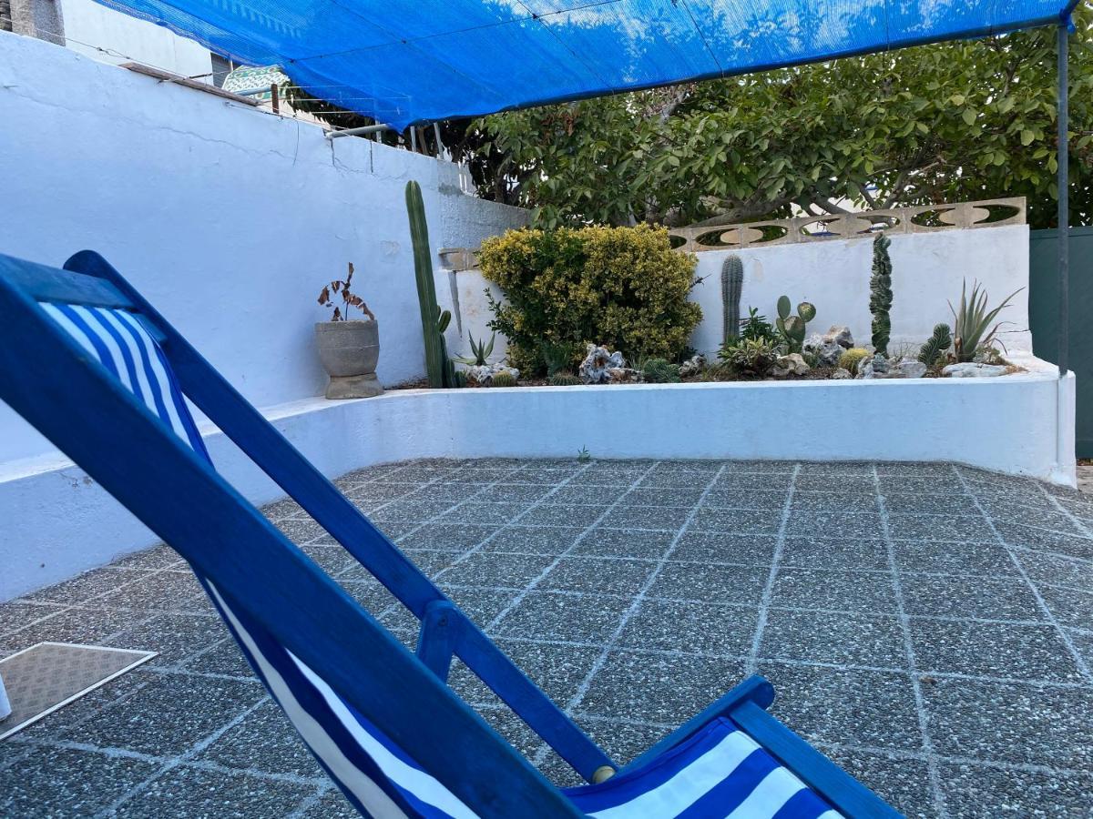 Casa Al Mare Rio B&n * Tricase