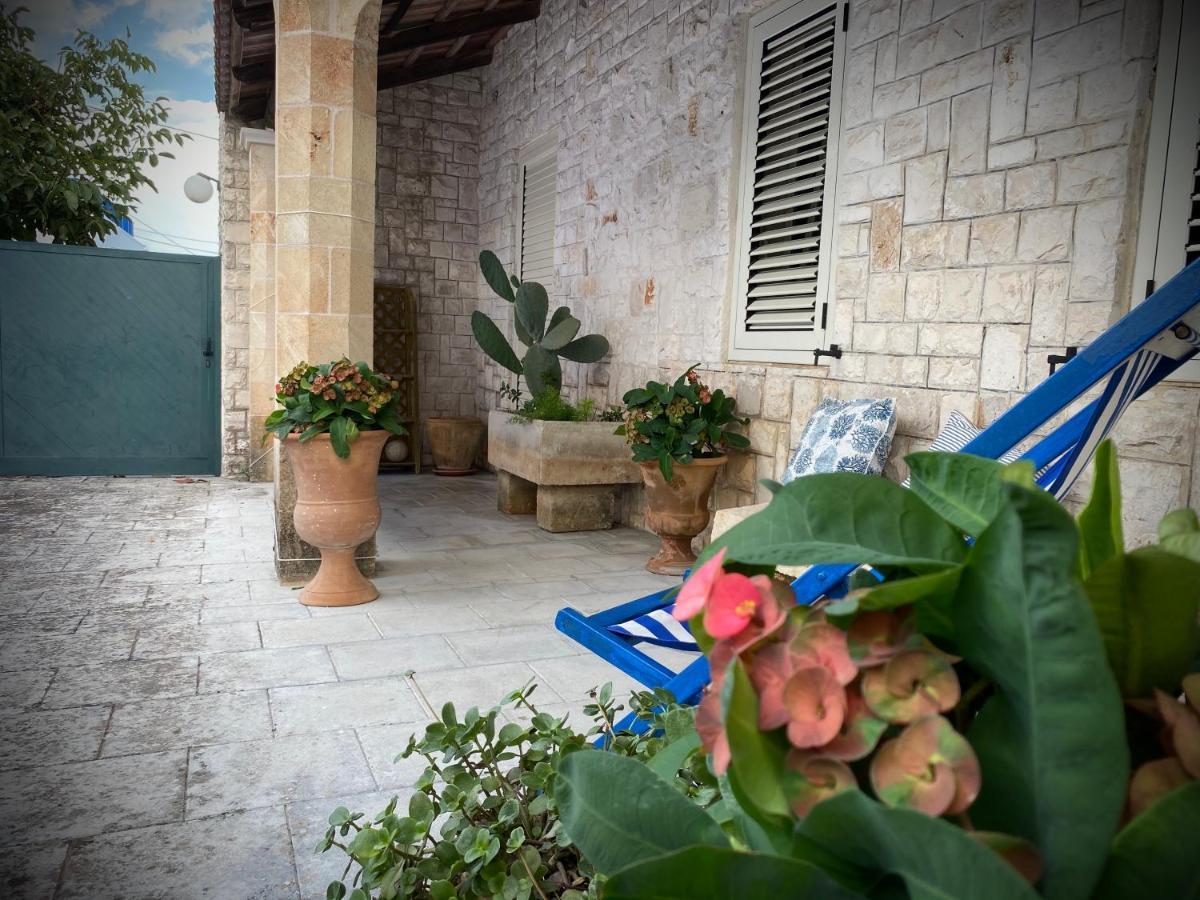 Casa Al Mare Rio B&n Holiday home Tricase