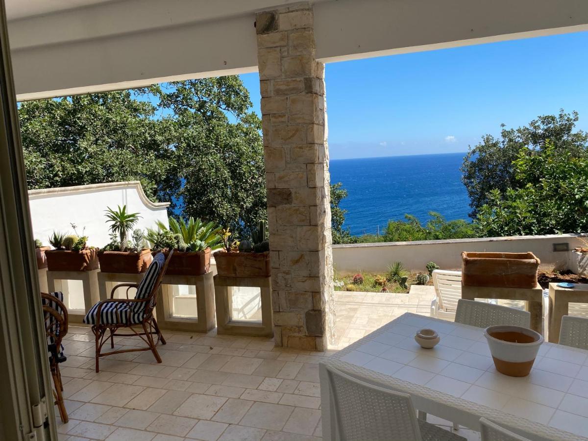 Casa Al Mare Rio B&n Holiday home Tricase
