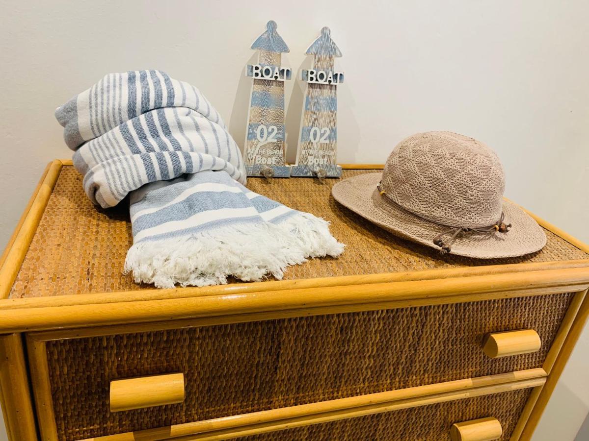 Casa Al Mare Rio B&n Holiday home