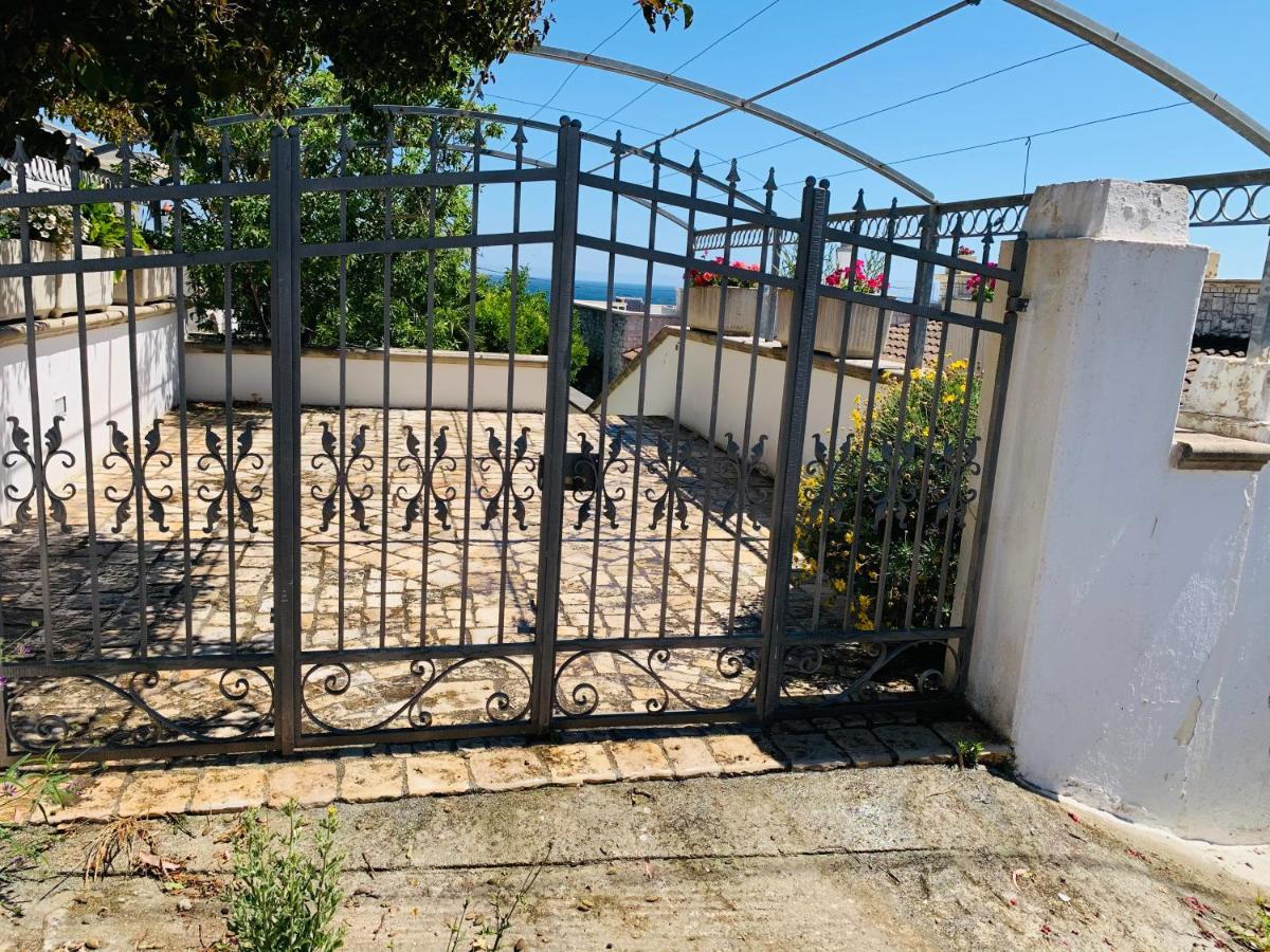 Casa Al Mare Rio B&n Holiday home