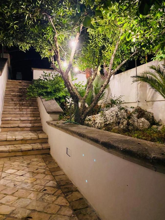 Casa Al Mare Rio B&n * Tricase