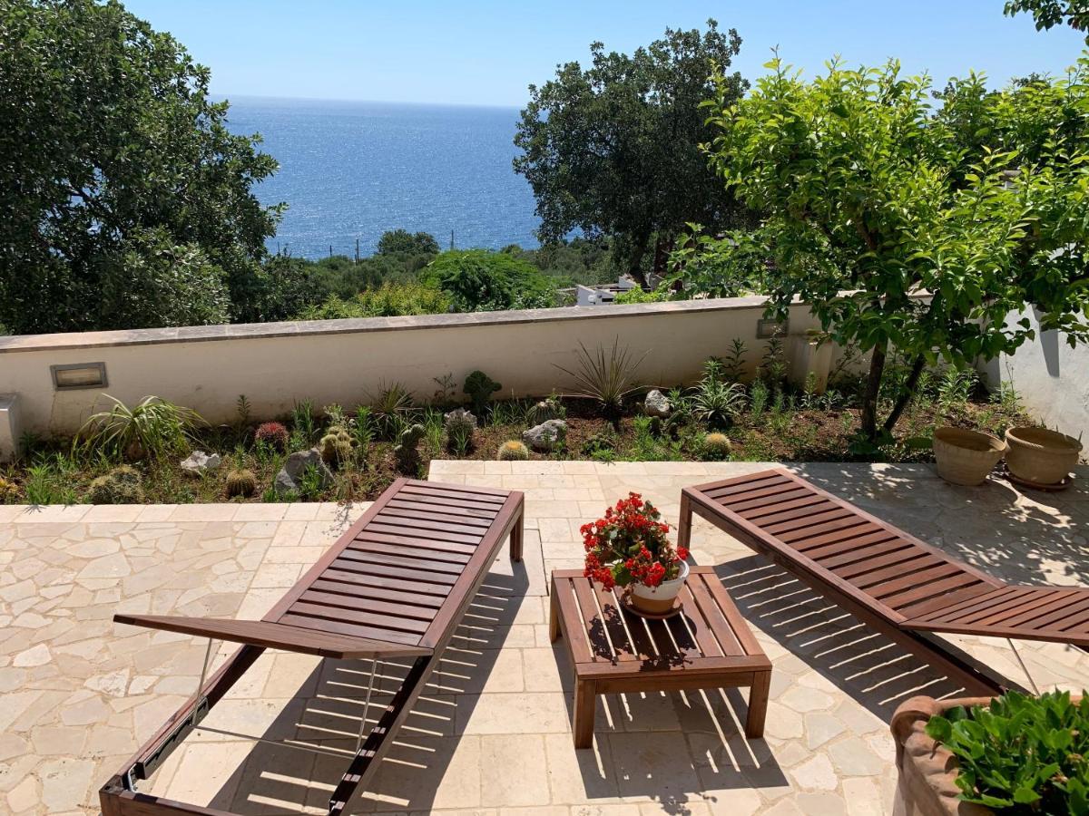Casa Al Mare Rio B&n *