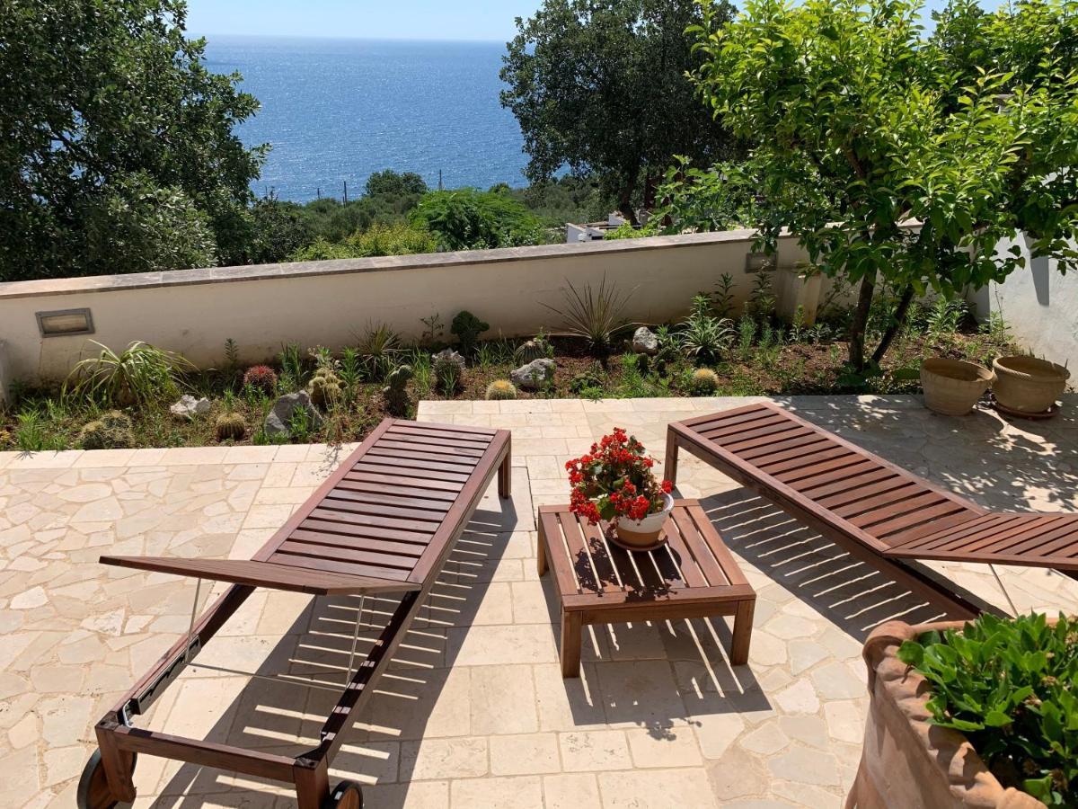Holiday home Casa Al Mare Rio B&n