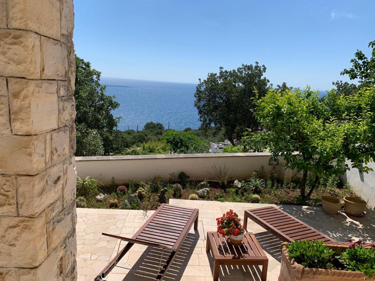 Holiday home Casa Al Mare Rio B&n