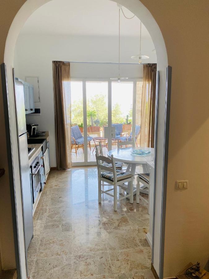 Holiday home Casa Al Mare Rio B&n *