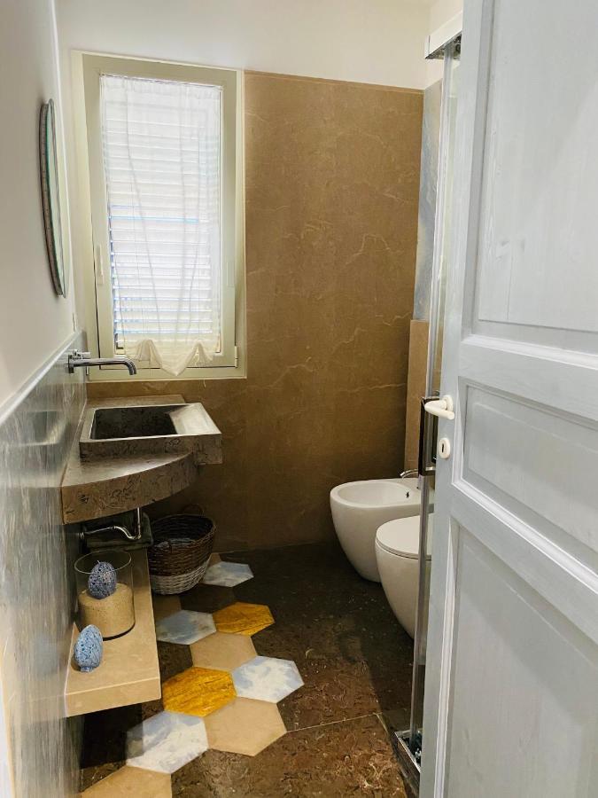 Casa Al Mare Rio B&n Holiday home Tricase