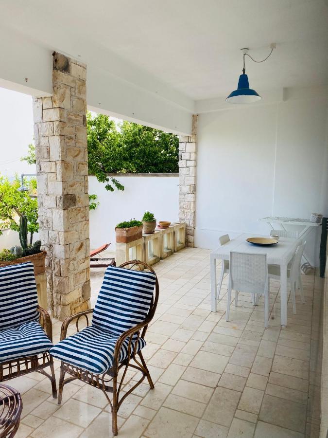 Casa Al Mare Rio B&n Holiday home *