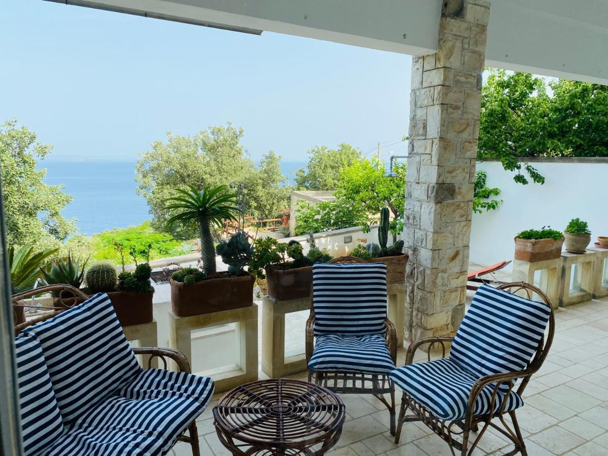 Casa Al Mare Rio B&n Holiday home Tricase