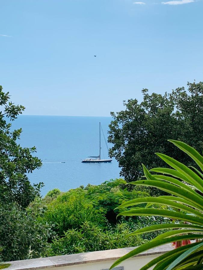 Casa Al Mare Rio B&n Holiday home
