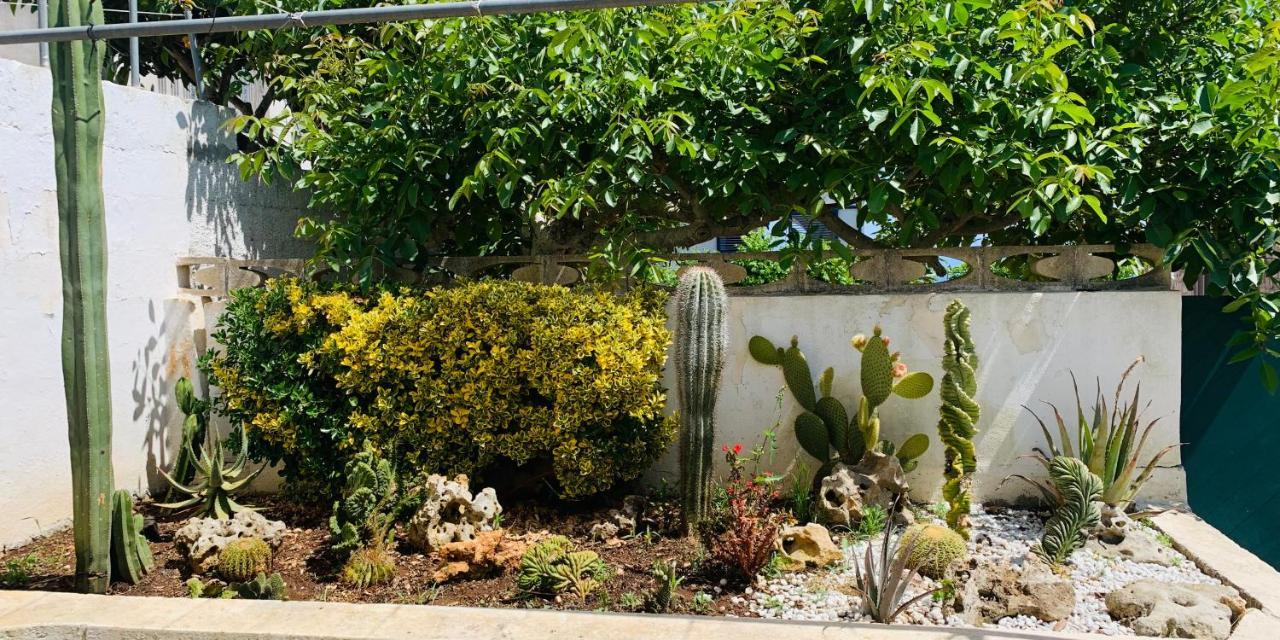 Holiday home Casa Al Mare Rio B&n Tricase