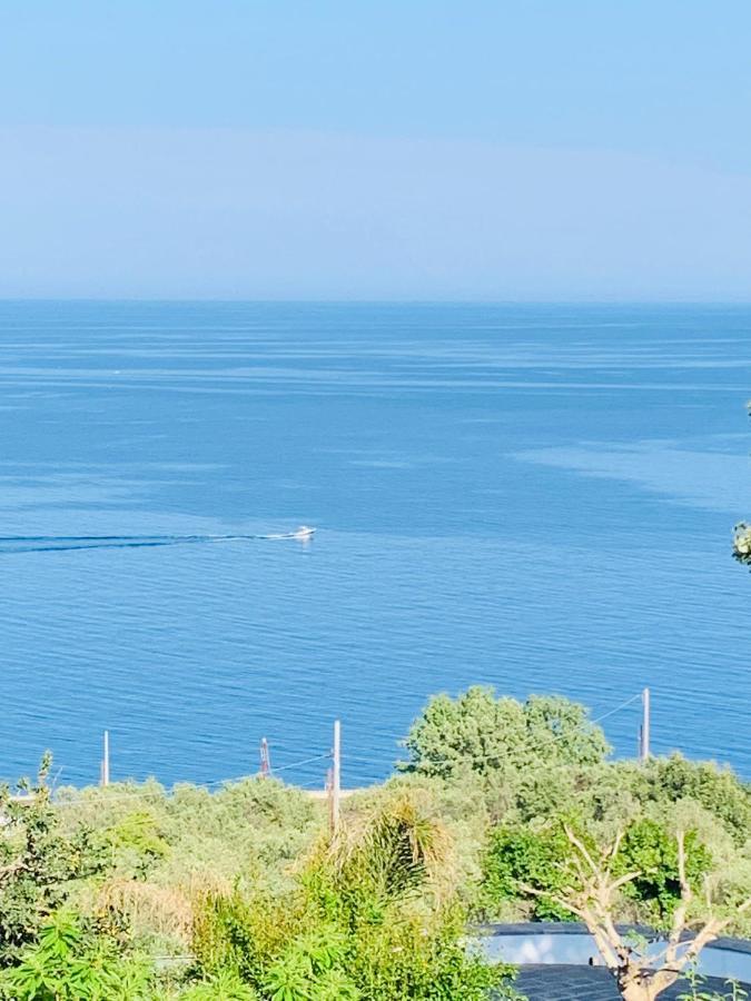 Casa Al Mare Rio B&n Vakantiehuis *