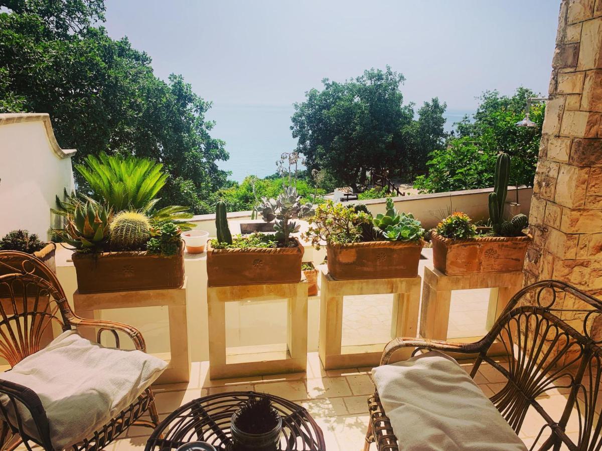 Casa Al Mare Rio B&n Holiday home *