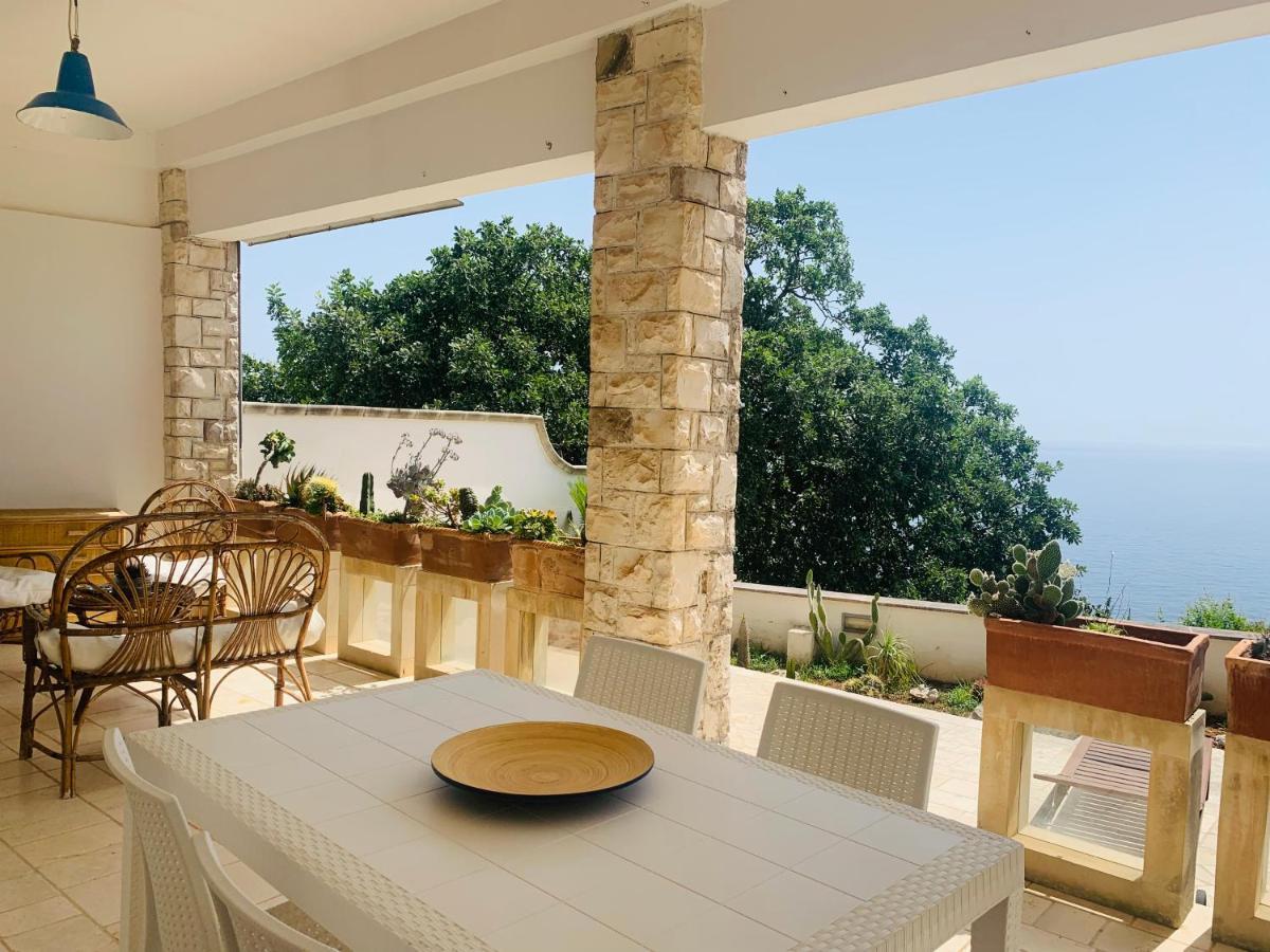 Casa Al Mare Rio B&n