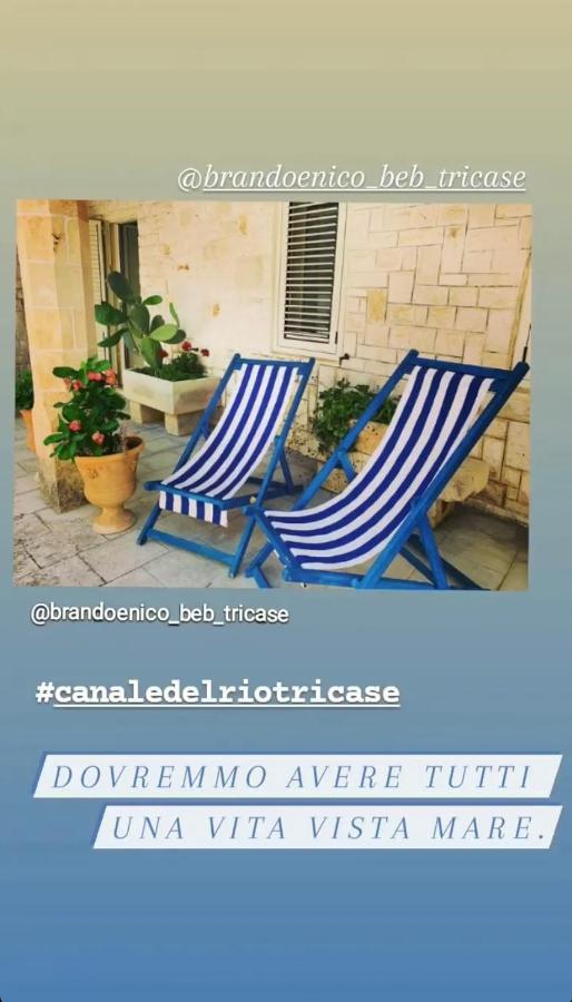 Casa Al Mare Rio B&n Holiday home *