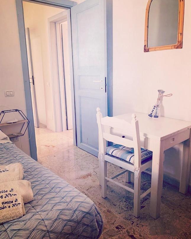 Casa Al Mare Rio B&n Holiday home
