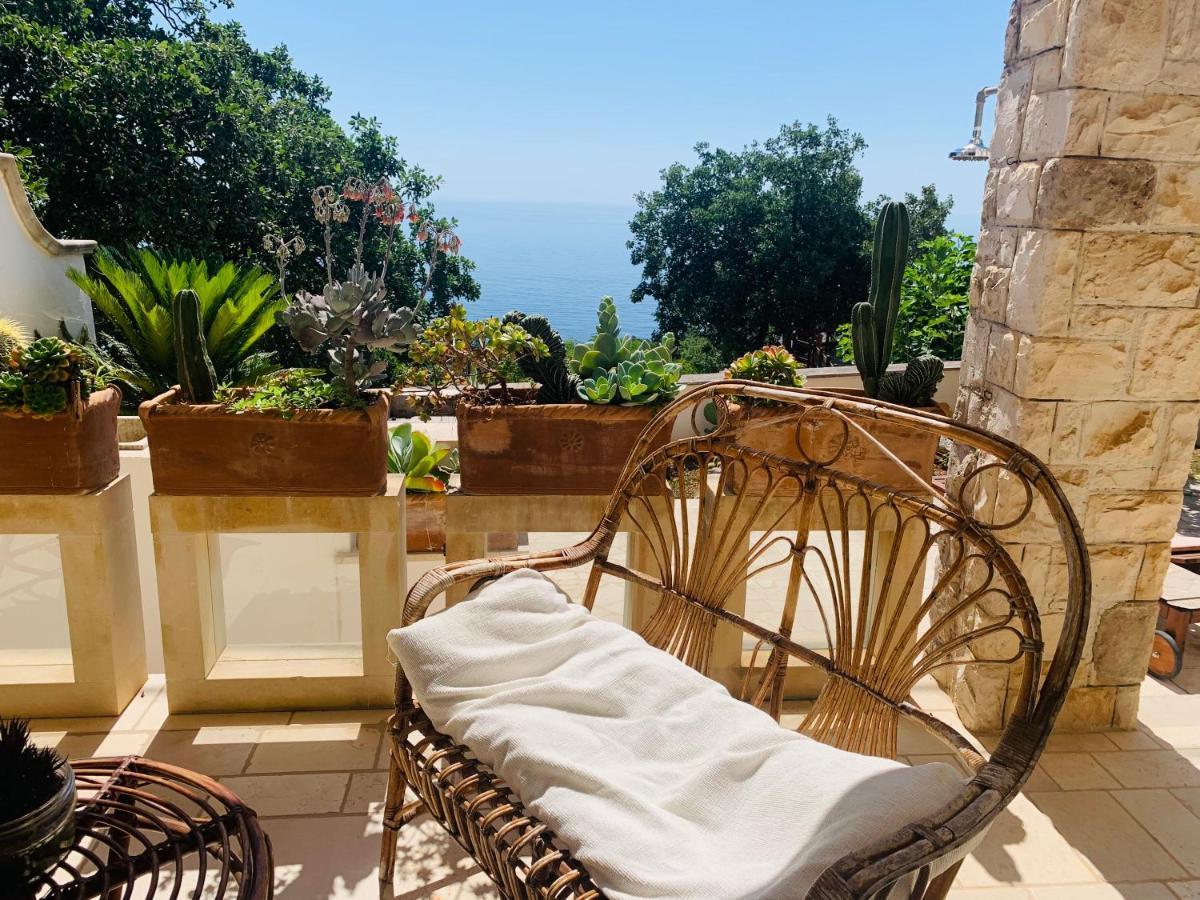Holiday home Casa Al Mare Rio B&n *