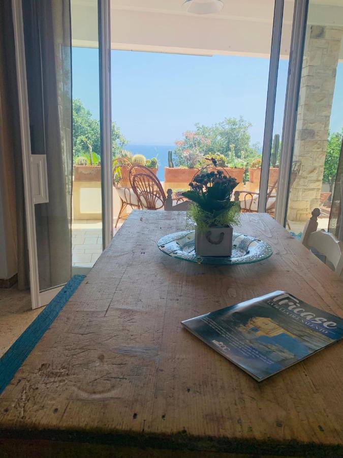 Casa Al Mare Rio B&n * Tricase