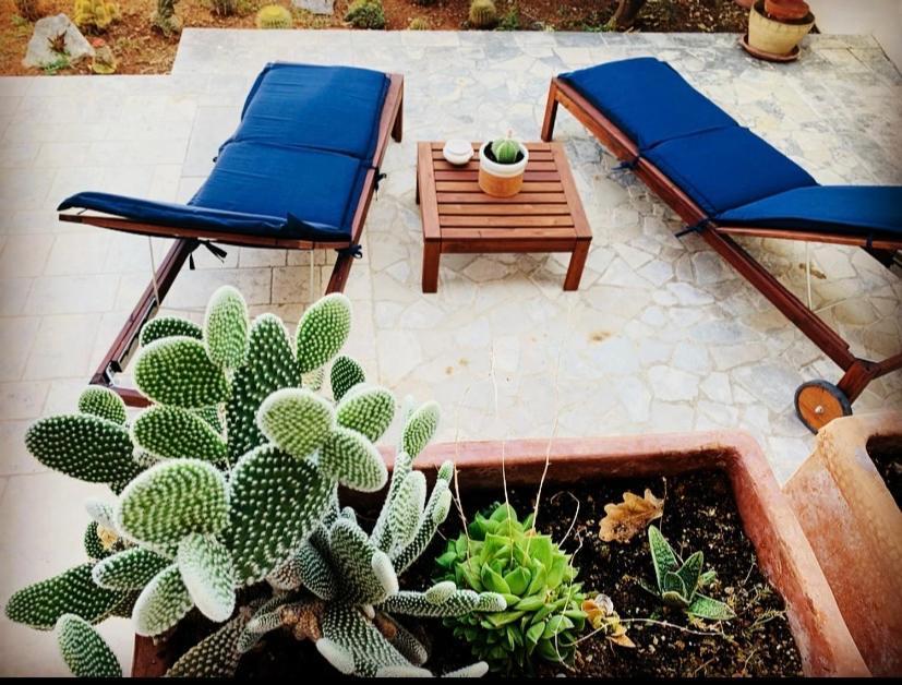 Casa Al Mare Rio B&n Holiday home *