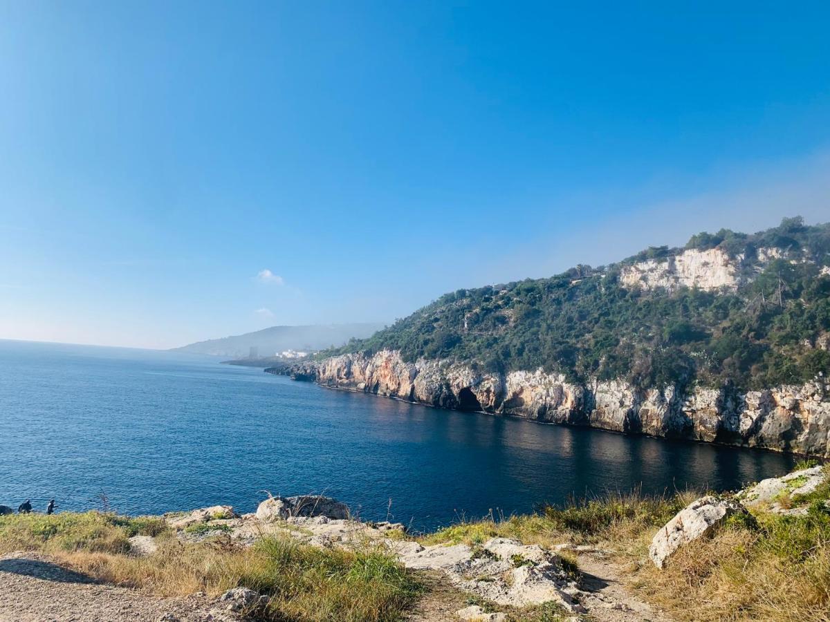 Casa Al Mare Rio B&n