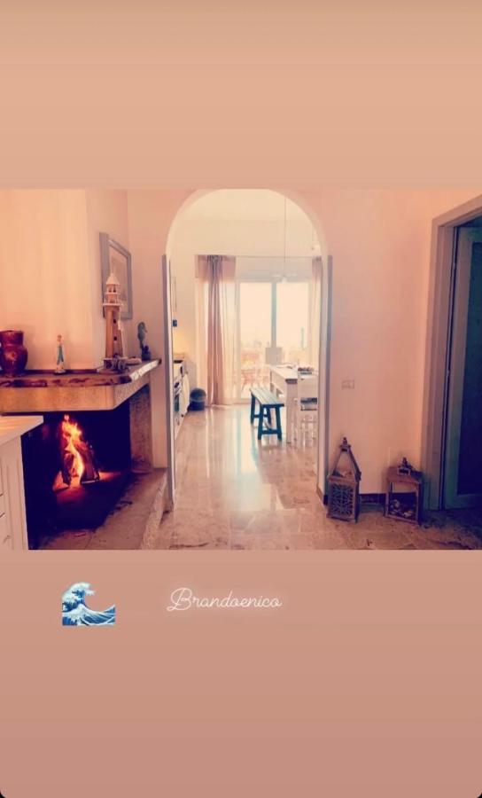 Casa Al Mare Rio B&n * Tricase