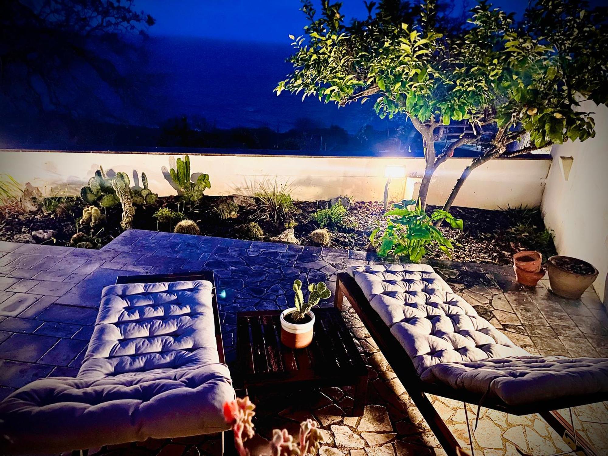 Holiday home Casa Al Mare Rio B&n Tricase