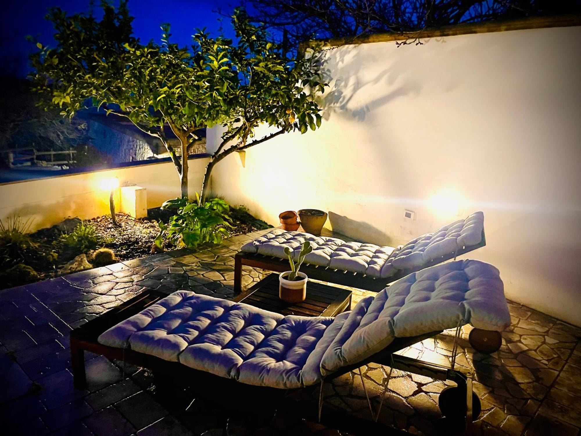 Casa Al Mare Rio B&n * Tricase