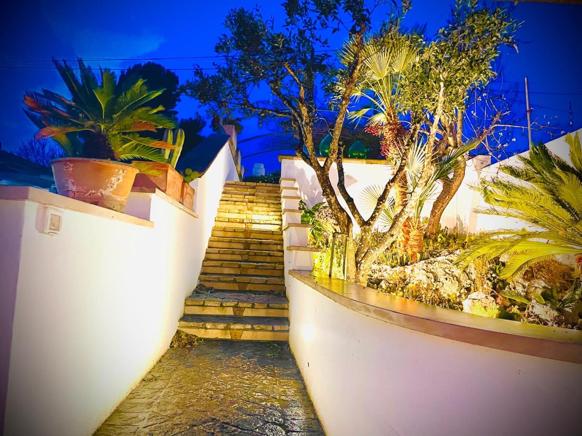 Casa Al Mare Rio B&n *