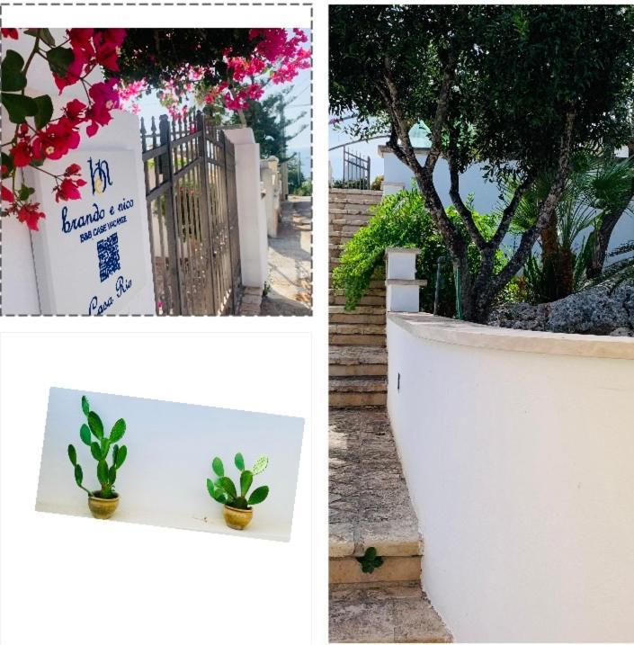 Casa Al Mare Rio B&n
