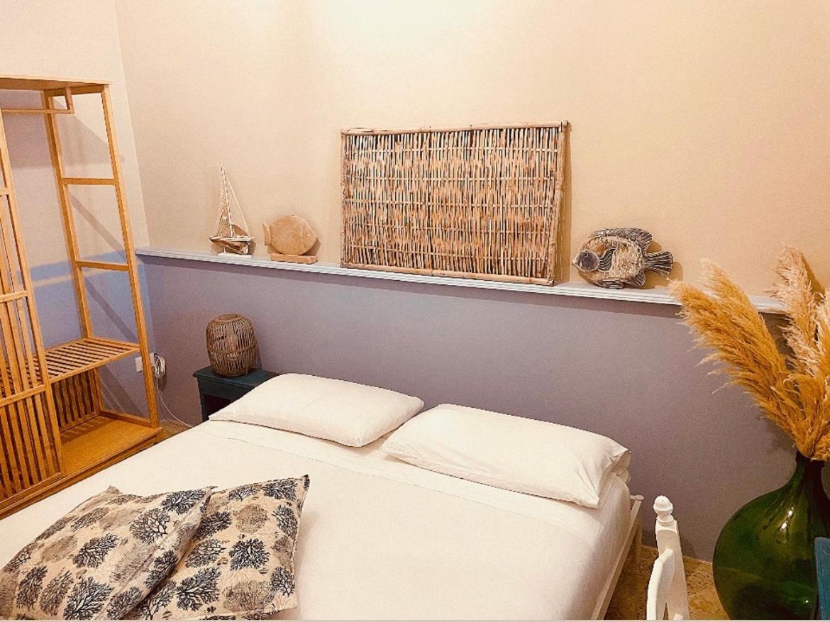 Holiday home Casa Al Mare Rio B&n