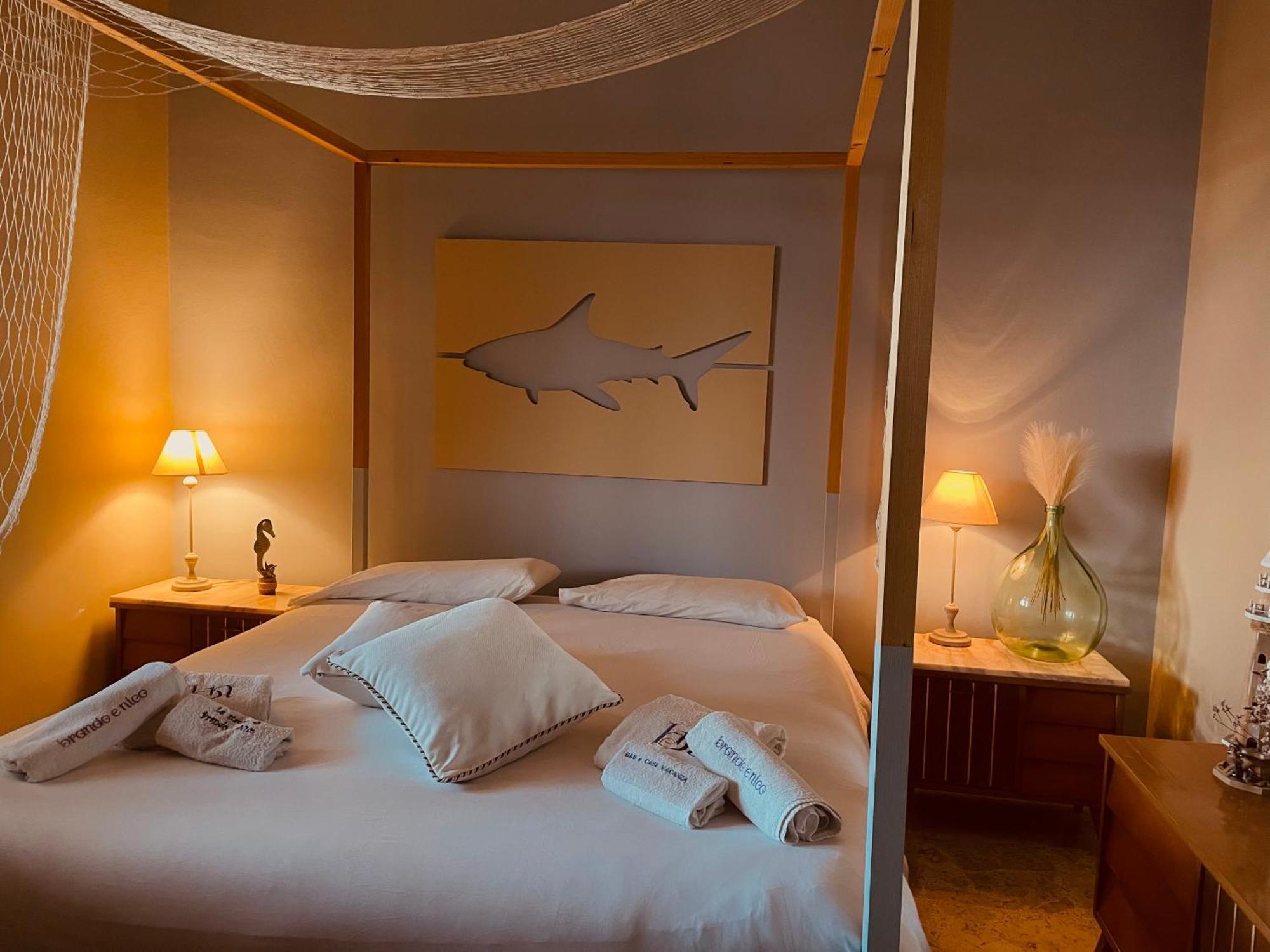 Holiday home Casa Al Mare Rio B&n Tricase