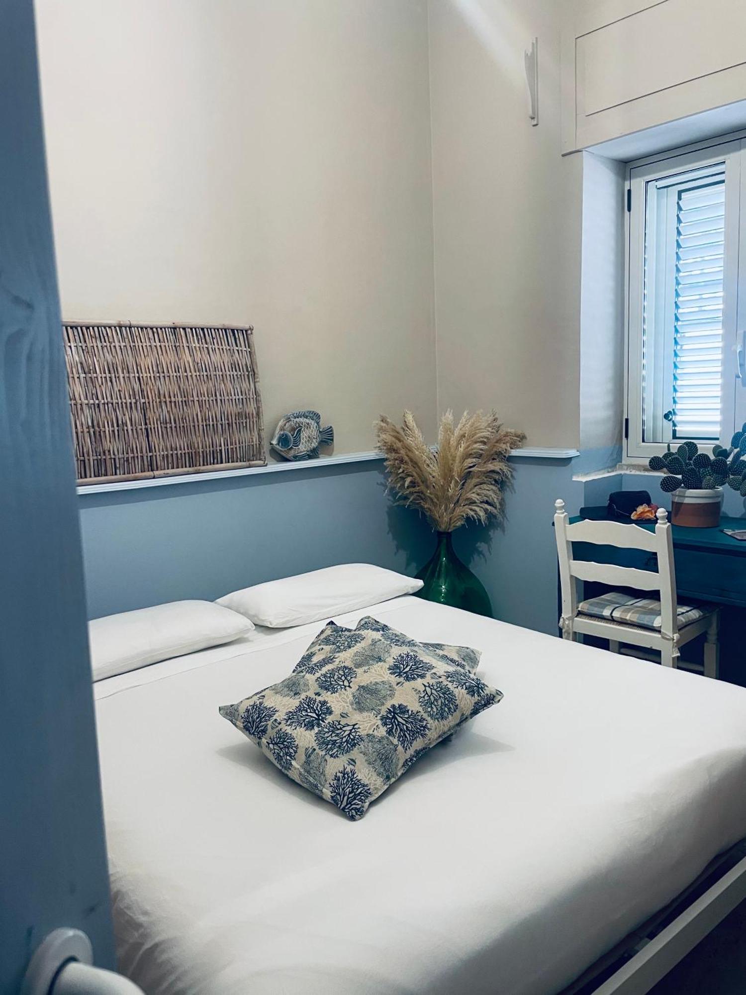 Casa Al Mare Rio B&n Tricase