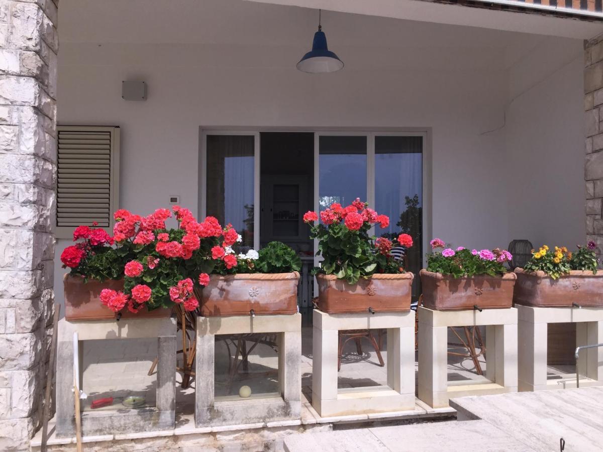 Holiday home Casa Al Mare Rio B&n *