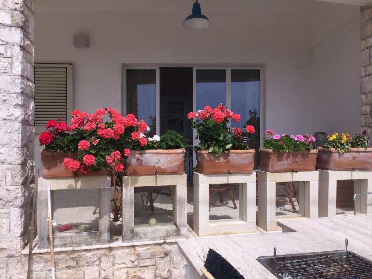 Casa Al Mare Rio B&n *